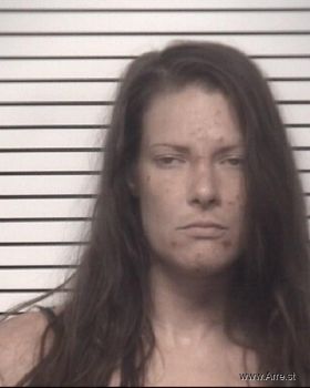 Chelsea Nicole Millsaps Mugshot