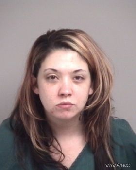 Chelsea Ryan Moore Mugshot