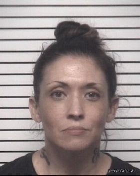 Chelsea Ryan Moore Mugshot