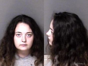 Chelsea Marina Perkins Mugshot