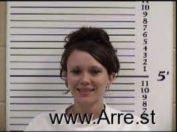 Chelsea Dean Robinson Mugshot