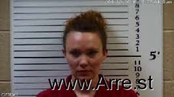 Chelsea Dean Robinson Mugshot