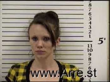 Chelsea Dean Robinson Mugshot