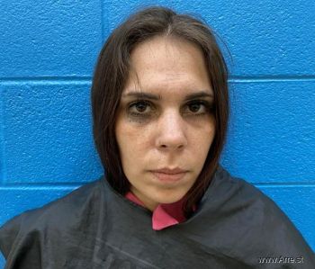 Chelsea Renee Shores Mugshot