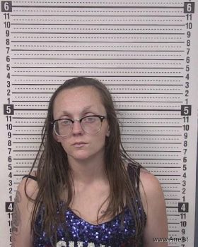 Chelsea Danielle Smith Mugshot