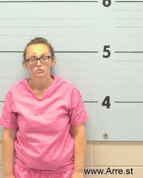 Chelsea Danielle Smith Mugshot