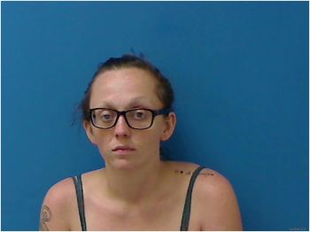 Chelsea Danielle Smith Mugshot