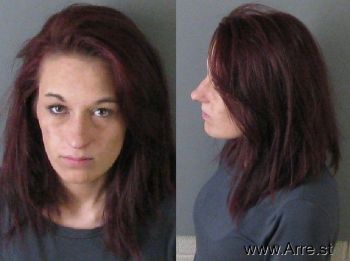 Chelsea Leigh Smith Mugshot