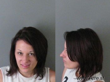 Chelsea Leigh Smith Mugshot