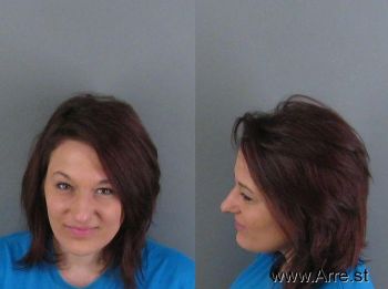 Chelsea Leigh Smith Mugshot