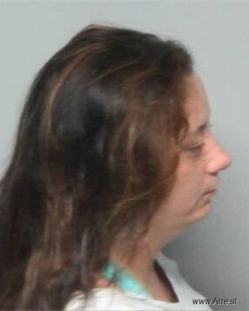 Chelsea Lee Smith Mugshot