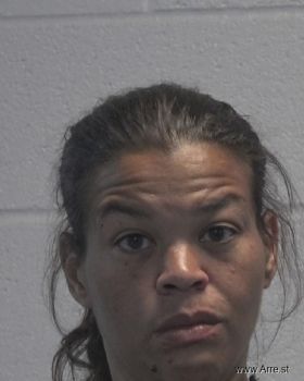 Chelsea Ann Turner Mugshot