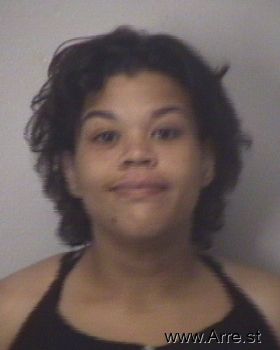 Chelsea  Turner Mugshot