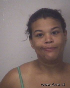 Chelsea Ann Turner Mugshot