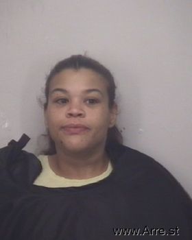 Chelsea Ann Turner Mugshot