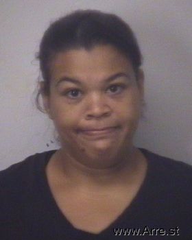 Chelsea Ann Turner Mugshot