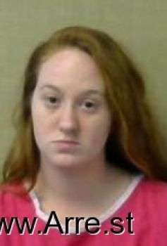 Chelsea E Turner Mugshot