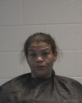 Chelsea Ann Turner Mugshot