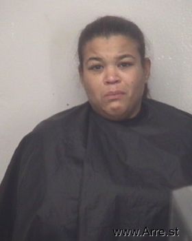 Chelsea Ann Turner Mugshot