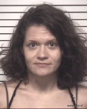 Chelsea Rose Wilson Mugshot