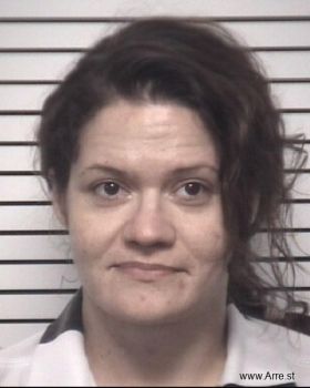 Chelsea Rose Wilson Mugshot