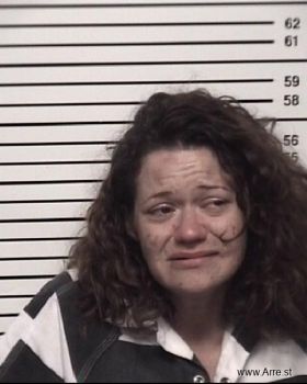 Chelsea Rose Wilson Mugshot