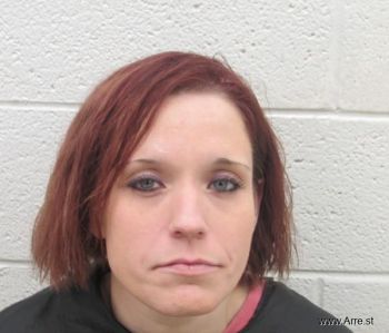 Chelsea Leigh Wilson Mugshot