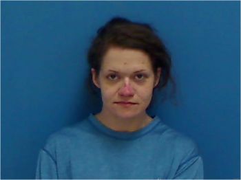 Chelsea Rose Wilson Mugshot