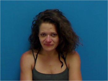 Chelsea Rose Wilson Mugshot