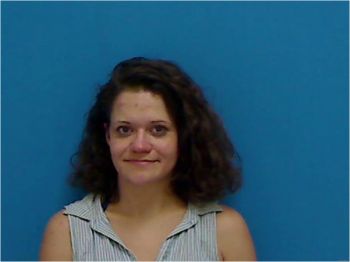 Chelsea Rose Wilson Mugshot