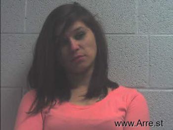 Chelsea Lynn Youngdeer Mugshot