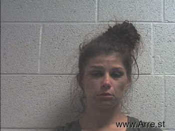 Chelsea Lynn Youngdeer Mugshot