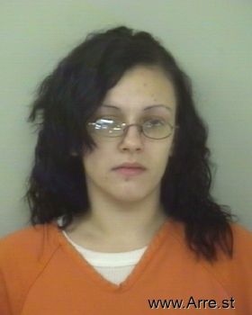 Chelsey Paige Dalton Mugshot