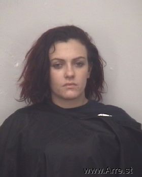 Chelsey Paige Dalton Mugshot