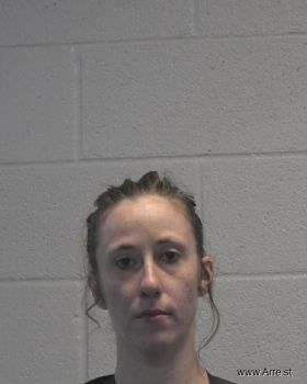 Chelsie Lynn Brown Mugshot