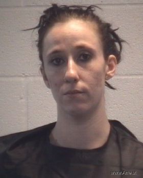 Chelsie Lynn Brown Mugshot