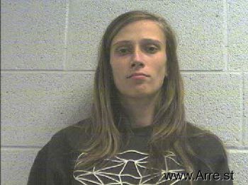 Chelsie Noelle Hill Mugshot