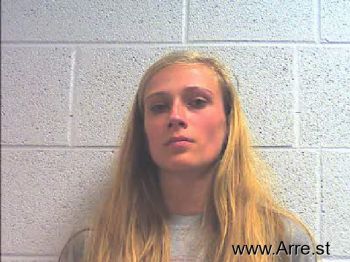 Chelsie Noelle Hill Mugshot