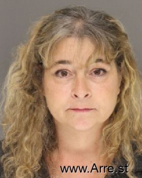 Cheri Lynn Grenier Mugshot