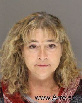 Cheri Lynn Grenier Mugshot