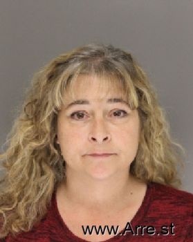 Cheri Lynn Grenier Mugshot