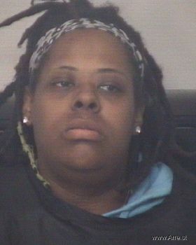 Cheron Nicole Davis Mugshot