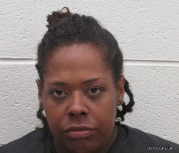 Cheron Nicole Davis Mugshot