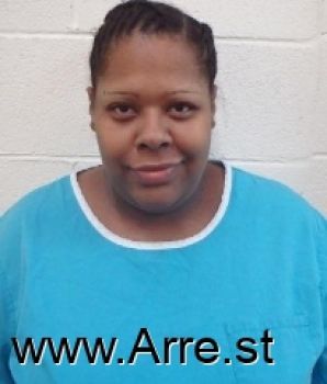 Cheron N Davis Mugshot