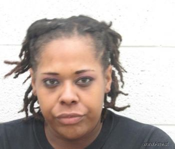 Cheron Nicole Davis Mugshot