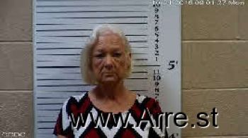 Cheryl Darlene Anderson Mugshot