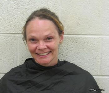 Cheryl Marie Jordan Mugshot