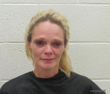 Cheryl Marie Jordan Mugshot