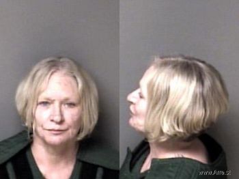 Cheryl Nadene Parrish Mugshot