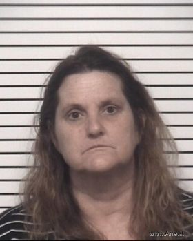 Cheryl Leann Smith Mugshot